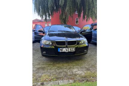 BMW 315 Gebrauchtwagen