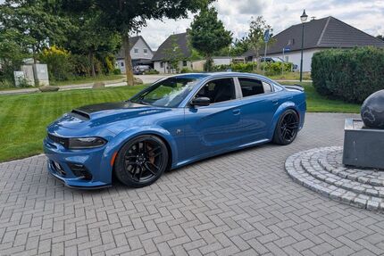 Dodge Charger Gebrauchtwagen