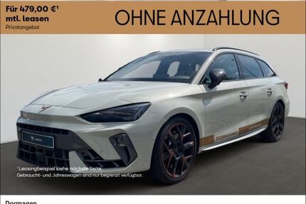 Cupra Leon Gebrauchtwagen