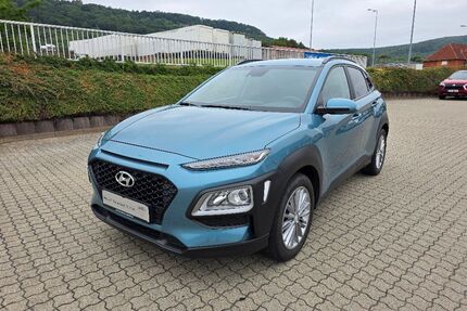 Hyundai KONA Gebrauchtwagen