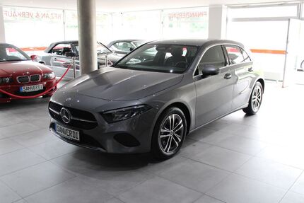 Mercedes-Benz A 180 Gebrauchtwagen