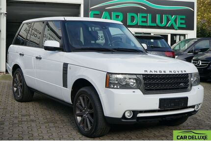 Land Rover Range Rover Gebrauchtwagen