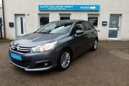 Citroen C4 Gebrauchtwagen