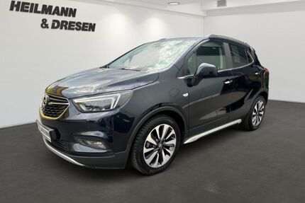 Opel Mokka X Gebrauchtwagen