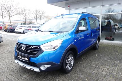 Dacia Dokker Gebrauchtwagen