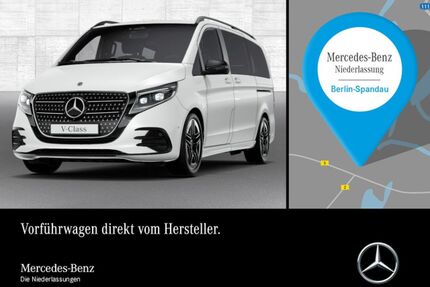 Mercedes-Benz V 300 Gebrauchtwagen
