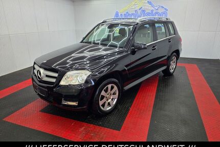 Mercedes-Benz GLK 350 Gebrauchtwagen