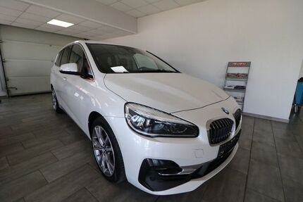 BMW 218 Gebrauchtwagen