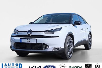 Citroen C4 Gebrauchtwagen