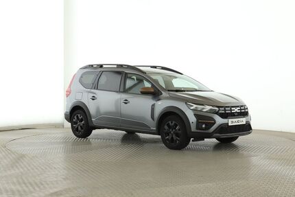 Dacia Jogger Gebrauchtwagen