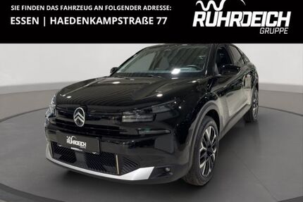 Citroen C4 Gebrauchtwagen