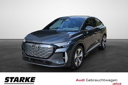 Audi Q4 Gebrauchtwagen