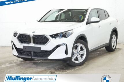 BMW X2 Gebrauchtwagen
