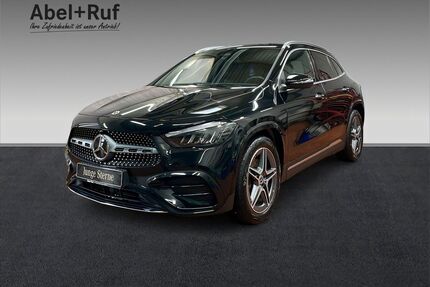 Mercedes-Benz GLA 220 Gebrauchtwagen