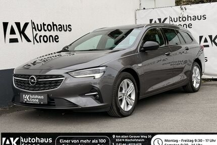Opel Insignia Gebrauchtwagen