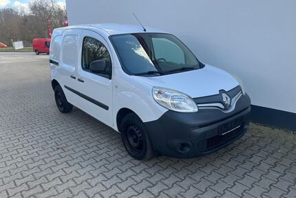 Renault Kangoo Gebrauchtwagen