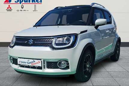 Suzuki Ignis Gebrauchtwagen