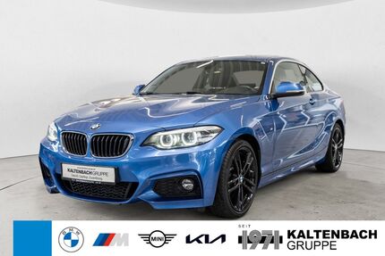 BMW 230 Gebrauchtwagen