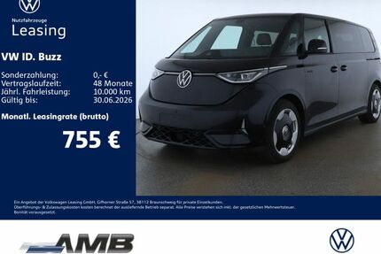 VW ID. Buzz Gebrauchtwagen