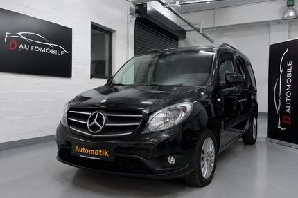 Mercedes-Benz Citan Gebrauchtwagen