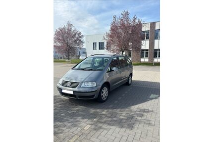 VW Sharan Gebrauchtwagen