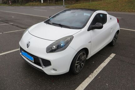 Renault Wind Gebrauchtwagen