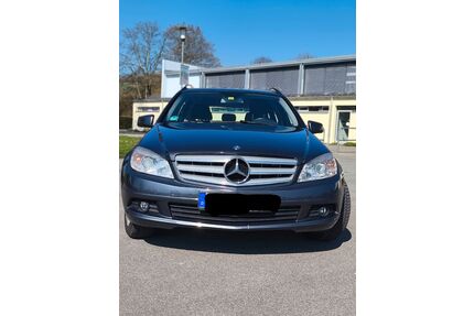Mercedes-Benz C 180 Gebrauchtwagen