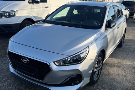 Hyundai i30 Gebrauchtwagen