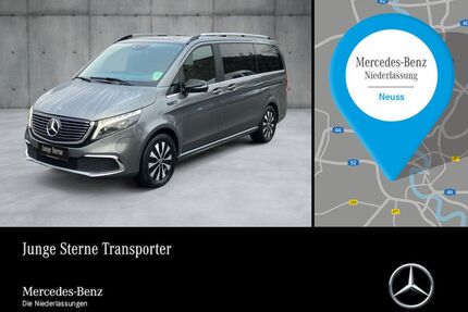 Mercedes-Benz EQV Gebrauchtwagen