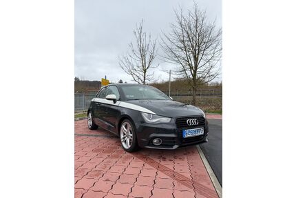 Audi A1 Gebrauchtwagen