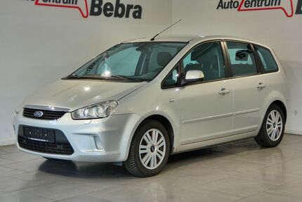 Ford C-Max Gebrauchtwagen