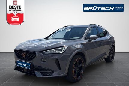 Cupra Formentor Gebrauchtwagen