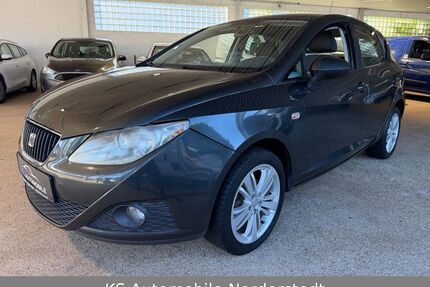 Seat Ibiza Gebrauchtwagen