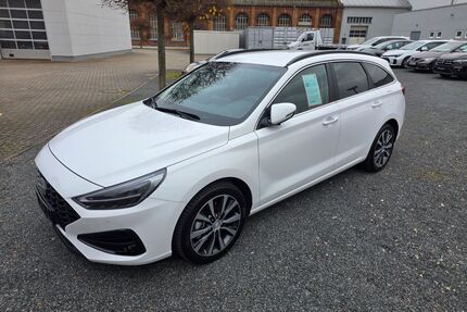 Hyundai i30 Gebrauchtwagen