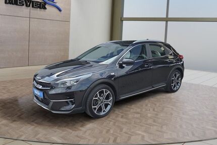 Kia XCeed Gebrauchtwagen