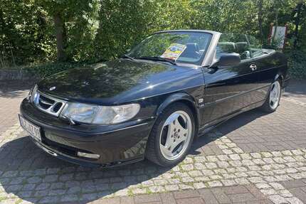 Saab 900 Gebrauchtwagen