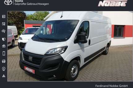 Fiat Ducato Gebrauchtwagen