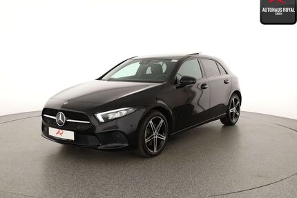 Mercedes-Benz A 250 Gebrauchtwagen