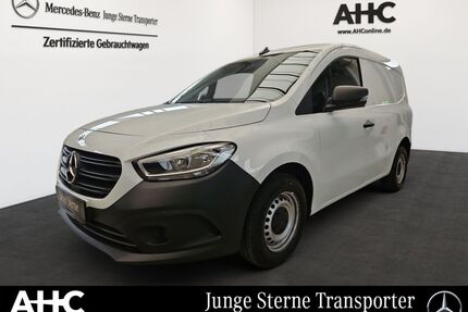Mercedes-Benz Citan Gebrauchtwagen