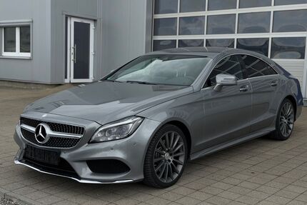 Mercedes-Benz CLS 250 Gebrauchtwagen