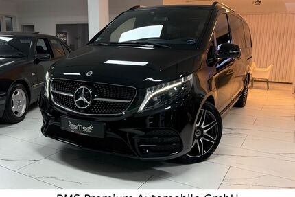 Mercedes-Benz V 300 Gebrauchtwagen