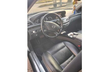 Mercedes-Benz S 250 Gebrauchtwagen