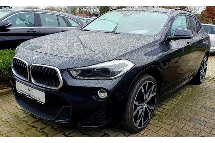 BMW X2 Gebrauchtwagen