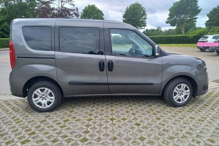 Fiat Doblo Gebrauchtwagen