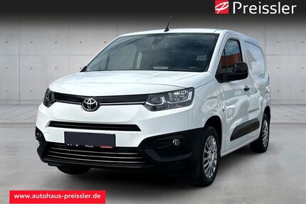 Toyota Proace City Gebrauchtwagen