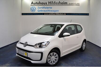 VW up! Gebrauchtwagen