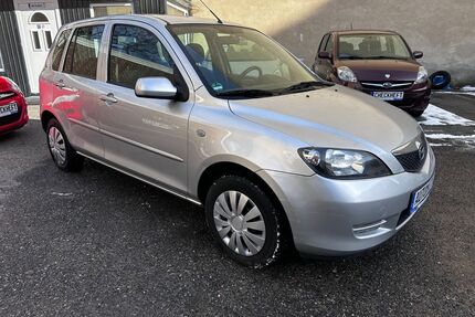 Mazda 2 Gebrauchtwagen