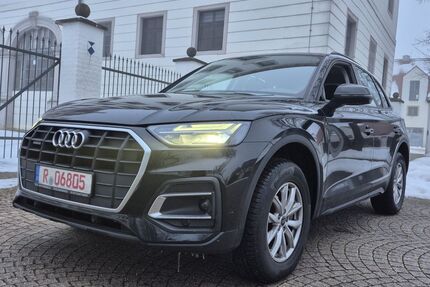 Audi Q5 Gebrauchtwagen
