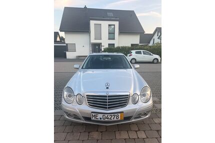 Mercedes-Benz E 280 Gebrauchtwagen