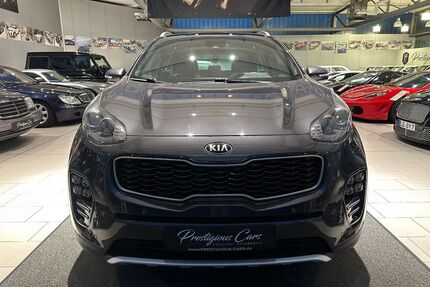 Kia Sportage Gebrauchtwagen